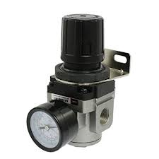 Pneumatic or Air